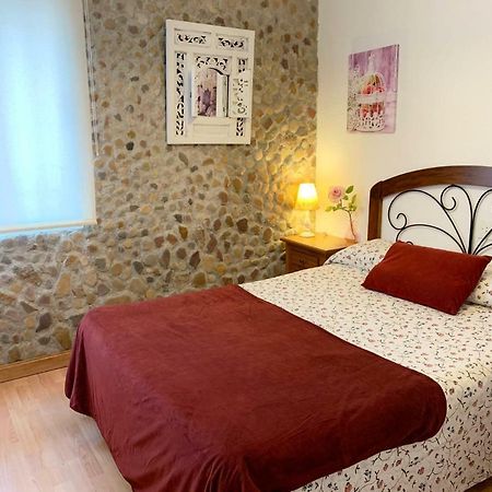 Alto Palancia Calle Progreso 25 Sot De Ferrer Eksteriør bilde