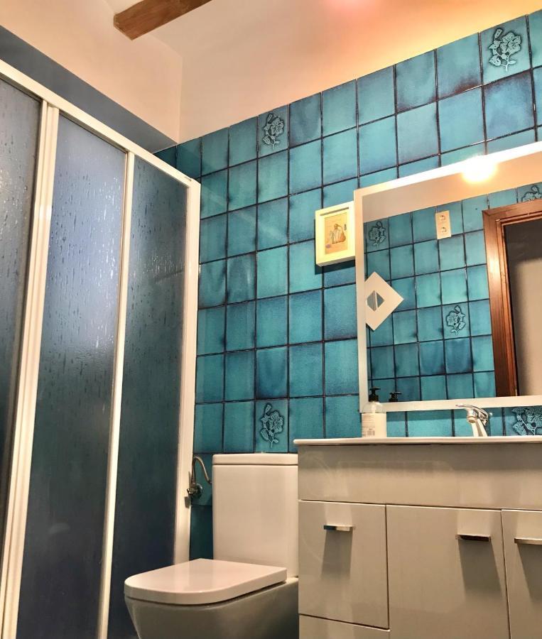 Alto Palancia Calle Progreso 25 Sot De Ferrer Eksteriør bilde