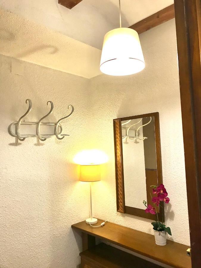Alto Palancia Calle Progreso 25 Sot De Ferrer Eksteriør bilde